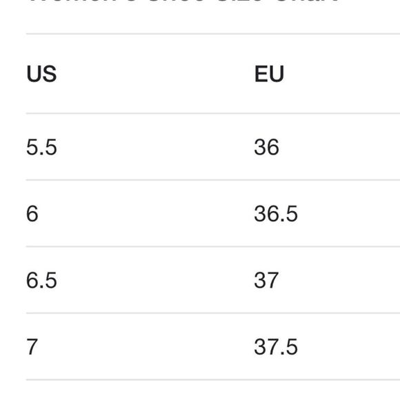 Dansko shoes 36 (5411) - Picture 10 of 11